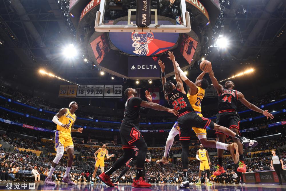 版图正在重 版图正在重