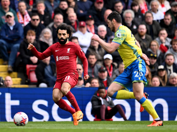 在激烈的足 在激烈的足