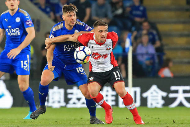 山间的宁静 山间的宁静